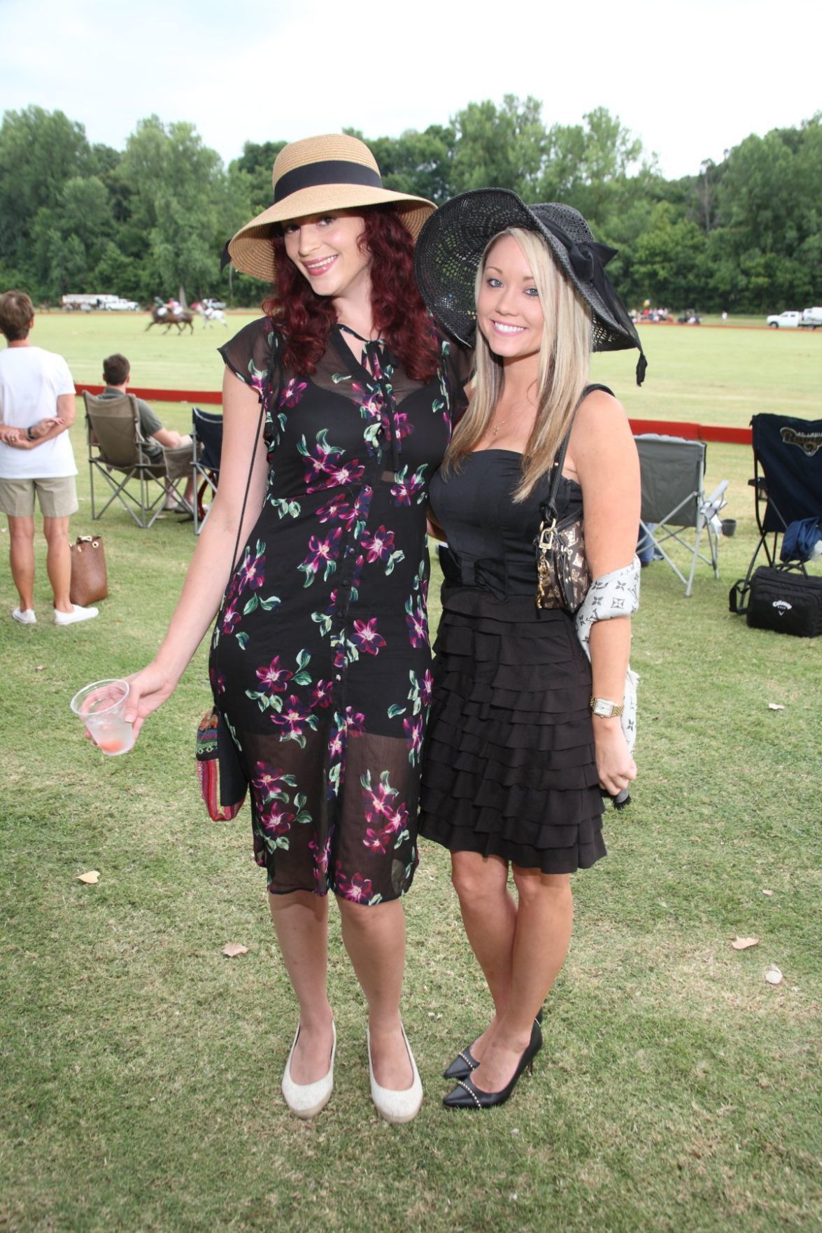 Jessica Herman, Pauline Stamminger